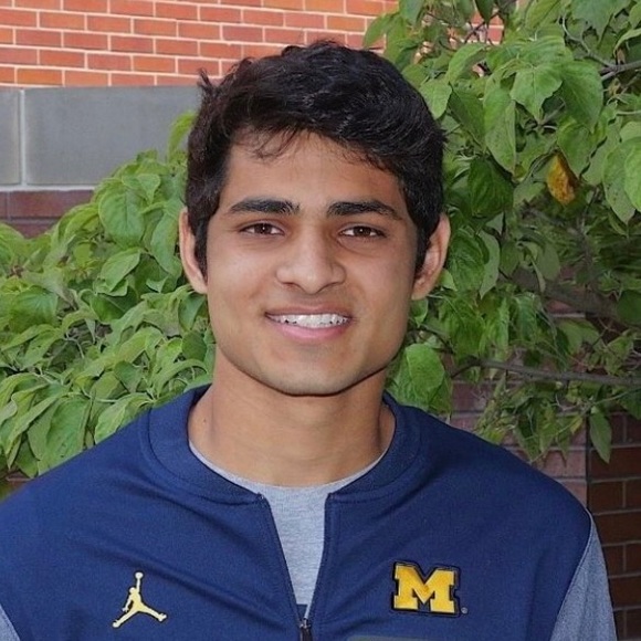 Meet your Posher, Raj - Picture 1 of 1